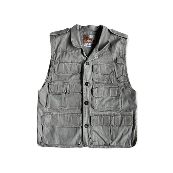 Rio Bravo outdoor vest - Picture 1 of 3